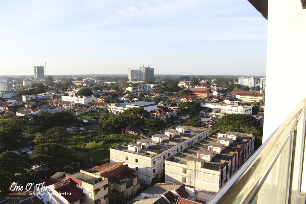 One O' Three Studio Apartment @D'Perdana Kota Bharu Zewnętrze zdjęcie