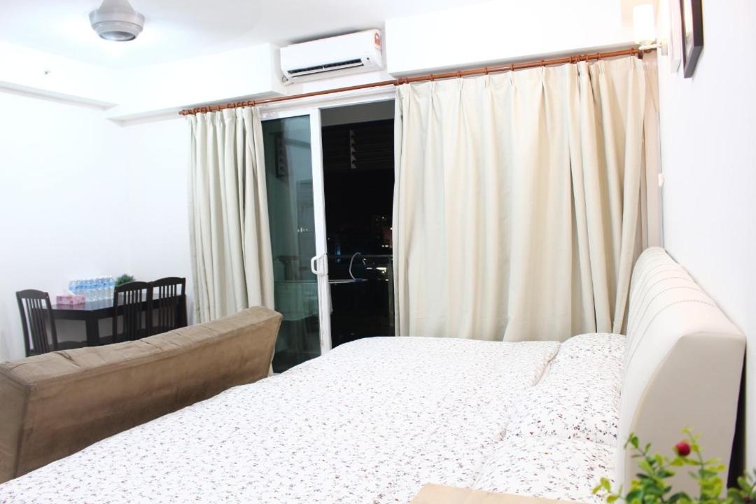 One O' Three Studio Apartment @D'Perdana Kota Bharu Zewnętrze zdjęcie